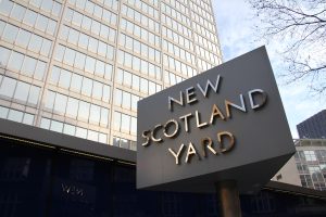 Criminal Complaint Alleging UK Government Ministers’ Complicity in War Crimes made to Scotland Yard