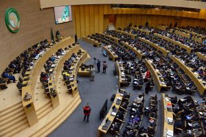 African Union revoke Israel’s observer status following three-year-long ICJP campaign